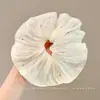 2025 Estilo Hada Cuerda para el Cabello de Cinta Pequeño Fresco Adorno para la Cabeza Versátil Lindo Goma Elástica Suave Goma para el Cabello para Mujeres