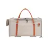 Caja con Ruedas para Mascotas, Bolsa para Gatos, Mochila Portátil para Gatos, Gran Capacidad, Artefacto de Viaje para Múltiples Gatos, Maleta Bolsa para Perros