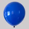 Globos de Látex Haorun Transfronterizos de 10 Pulgadas, 1.5g, Color Vintage para Decoración de Cumpleaños, Fiesta de Evento, Globos al por Mayor