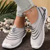 Venta Caliente Transfronteriza Zapatos de Arroyo para Mujer Venta Directa de Fábrica Antideslizantes de Secado Rápido Zapatos de Playa para Nadar Zapatos de vadeo Descalzos para Exteriores