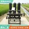 Los Fabricantes de Filtros Apilables Tienen en Stock Equipos de Filtración para Riego Agrícola y Fertilización, Filtros Apilables Totalmente Automáticos de Retrolavado
