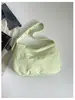 Bolsas de lona casuales de gran capacidad estilo coreano al por mayor, nuevas y de moda, adecuadas para ir al trabajo y la escuela