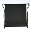 Venta al por mayor del fabricante Tela Oxford Hombro Cordón Cordón Bolsa Deportiva Voleibol Fútbol Baloncesto Deporte Portátil Espalda