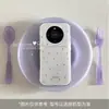 Adecuado para funda de teléfono Huawei Mate 80 Pro Max, modelo nuevo para hombres y mujeres, 60 Pro+, simple y personalizado, estilo coreano de alta gama con lunares