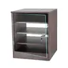 Gabinete de Amplificador 10U Casa 16U Maleta Voadora de TV Cinema KTV Casamento ao Ar Livre Chassi Multifuncional 12U Rack
