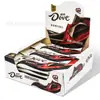 Chocolate Dove 43g 12 Piezas Chocolate Negro Sedoso de Avellana Dove Chocolate al por Mayor Mantequilla de Cacao Pura