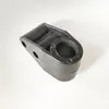 Piezas de go-kart, accesorios universales para go-karts recreativos y de competición, soporte de montaje para columna de dirección, cubierta de plástico, diámetro interior de 20 mm