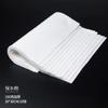 Algodão retentor de água para flores suprimentos de loja papel algodão papel de embrulho flor papel para embalagem de buquê diy atacado Algodão retentor de água