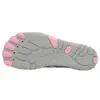 Nuevo calzado de verano favorito para exteriores para hombres y mujeres, zapatos de playa para parejas, zapatos de vadeo antideslizantes de secado rápido, zapatos para nadar, venta al por mayor desde el fabricante
