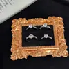 Anel Aberto Clássico Seiko com Seis Garras e Diamante Solto de Um Quilate para Mulheres, Luxo Leve, Estiloso e Versátil, Atacado e Dropshipping