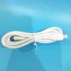 Cabo de Dados para Carregamento Rápido Flash Charging Chaos É Adequado para Celular Android, Huawei, Apple e Xiaomi Cabo de Carregamento Rápido