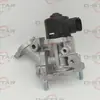 Atacado de fábrica adequado para peças de automóveis Toyota válvula de recirculação de gases de escape válvula EGR 2562037120
