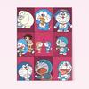 Crayon Shin-Chan Pintura a Óleo Digital DIY Descompressão Coloração Pintura Pendurada Feita à Mão Desenho Animado Infantil Dropshipping