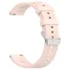Pulseira de Silicone Qingfeng 18mm Adequada para Oppo Watch X3Mini/Oneplus Watch4