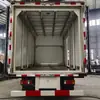 Veículo Refrigerado Especial para Transporte de Filmes e Televisão, Ferramentas, Props - Temperatura Constante, À Prova de Umidade