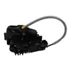 Aplicable a Mercedes-Benz Clase S W222 conjunto de cerradura de puerta delantera izquierda bloque de cerradura de puerta de coche dispositivo de bloqueo 2227203335