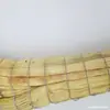 Venda por Atacado de Fábrica Vassoura de Sementes de Sorgo Natural Feita à Mão Vassoura de Varrição Ampliada e Espessada Vassoura Doméstica Desconto para Grande Quantidade