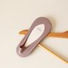 Meias Cano Baixo de Cor Sólida para Mulheres, Meias Curtas Respiráveis que Absorvem o Suor, Meias Invisíveis Antiderrapantes de Corte Baixo com Silicone Antiderrapante, Meias Femininas Zhuji
