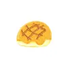 Nuevos Productos de Comercio Exterior Parches Bordados DIY, Parches Creativos de Dibujos Animados de Comida y Pan, Accesorios para Ropa Parches sin Coser