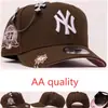 Gorra de Béisbol MLB Transfronteriza para Hombres y Mujeres con Logo Grande, Visera Dura, Bordado de Letras, Versátil Deportiva Coreana de Pico de Pato Moderna