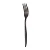 Juego de Cubiertos de Acero Inoxidable 304 de Alta Gama, Elegante Cuchillo para Bistec, Tenedor y Cuchara, Vajilla Occidental de Estilo Europeo para Hotel y Uso Doméstico