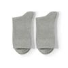Nuevos calcetines Zhuji 100% algodón calcetines de algodón desodorantes absorbentes de sudor para primavera y otoño calcetines de algodón para hombre una generación de calcetines de algodón para hombre