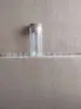 Mini Garrafa de Vidro com Rolha de Cortiça Cabelo de Lanugo Garrafa dos Desejos Garrafa de Derivação Garrafa Arco-Íris Garrafa de Reagentes Frascos Garrafa Tubo Garrafa