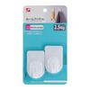 KM 602 grande gancho retangular 2PCs
