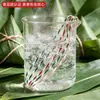 Fio de algodão para embrulhar zongzi, fio de algodão colorido de grau alimentício para zongzi, fio especial para amarrar caranguejos, linguiças e carnes curadas