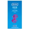Preservativos Durex Linha Completa Air Bold Love Preservativos Máquina de Venda Automática Brinquedos Sexuais Adultos Atacado