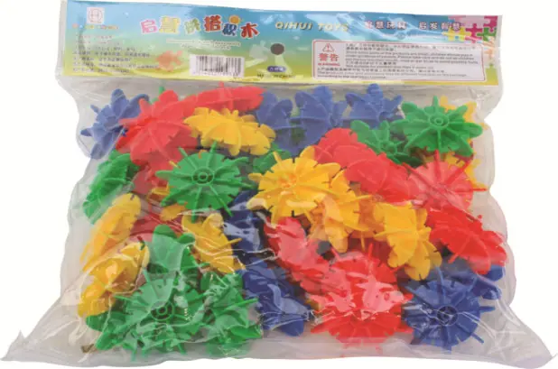 大卡头齿花轮