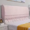 Capa para cabeceira de cama, capa simples para poeira de cabeceira, proteção para camas de 1,2m, 1,5m, 1,8m, 2m, 2,2m, cabeceira de cama e-commerce