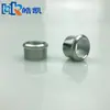 Suministro de Fabricantes de Tuercas Redondas Dentadas, Tuercas con Diente Inverso, Piezas de Conformado en Frío de Forma Especial, Piezas No Estándar