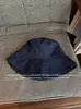 Invernaderos Sombrero de Pescador Coreano Lavado Viejo de Ala Ancha para Mujer Nuevo para Primavera y Verano Sombrero de Cubeta Protector Solar Anti-UV