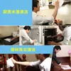 Paquete de Experiencia Toalla Desechable Hotel Paño para Limpiar Pies Salón de Belleza Papel para Limpiar Pies Tejido No Tejido Terapia de Pies Toalla para Pedicura Pulpa de Madera