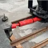 Fabricante de Conexión Dura para Vagones de Mina Vende Dispositivo de Conexión Dura para Vehículo de Transporte Minero Zcyz-60/1000 Fácil de Operar
