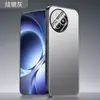 Adecuado para funda de teléfono Redmi K80 Edición Suprema, protección completa, anticaídas, disipación de calor, anti suciedad, simple y elegante