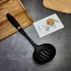 Spot Amazon juego de utensilios de cocina de plástico y nylon de 11 piezas N9 antiadherente especial para cocina a alta temperatura Yangjiang