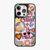 Funda de Teléfono Móvil Apple 14Pro con Panel Trasero Intercambiable y Succión Magnética, Funda Protectora Anticaída para Iphone15Promaxx, Carcasa Dura de PC