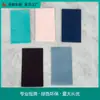 Servilletas de Papel Teñidas en Fábrica Transfronterizas para Restaurantes Occidentales, Hoteles, Banquetes, Desechables, Multiespecificación, Engrosadas, Coloridas, Servilletas de Papel Libres de Polvo