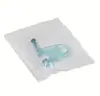 Ferramenta para Piercing de Orelha, Dispositivo Descartável para Piercing de Orelha, Pistola de Piercing de Orelha de Aço Inoxidável, Conjunto de Ferramentas para Piercing de Orelha de Primeira Geração