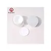 Botellas dispensadoras cosméticas esmeriladas de 15/30/50g, Botellas para loción y crema para el cuidado de la piel, Botellas acrílicas para crema de ojos