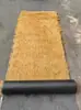 Aislamiento de Paja Tejado de Paja Plástico Granja de Paja Área Escénica Pabellón Patio Alfombra Decoración Tejas Falsas