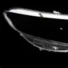 Adecuado para pantalla de lámpara Honda Jade 13-16 Faro Jade pantalla de lámpara transparente carcasa de lámpara grande duradero