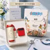 819 Día del Médico Set de Regalo Empresarial Taza de Café Regalo Personalizado Recuerdo Práctico para Médicos