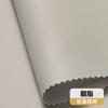 Tela de Pared Sin Costuras, Simple y Moderna, Tela de Pared Sin Costuras de Color Sólido para Toda la Casa, Pared de Fondo para Sala de Estar y Dormitorio, Tela de Pared Estilo Crema de Lujo Ligero