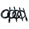 Atacado de Fábrica Exportação Celular Carregamento Rápido Cabo de Dados Pvc Adequado para Android Tipo-C Cabo de Carregamento Cabo de Dados USB