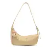 Bolsas Femininas Simples de Grande Capacidade para Sair no Atacado, Bolsas de Ombro Casuais Modernas e Versáteis, Novas Bolsas Tote Transversais para o Dia a Dia