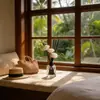 Gardenia Aromaterapia Celebridade da Internet Venda Quente Atacado Hotel Interior Aromaterapia Sem Fogo Banheiro