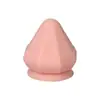 Pelota de masaje de fascia para yoga para relajación muscular de pies, espalda, cintura, hombros y cuello, pelota meridiana multifuncional para fitness